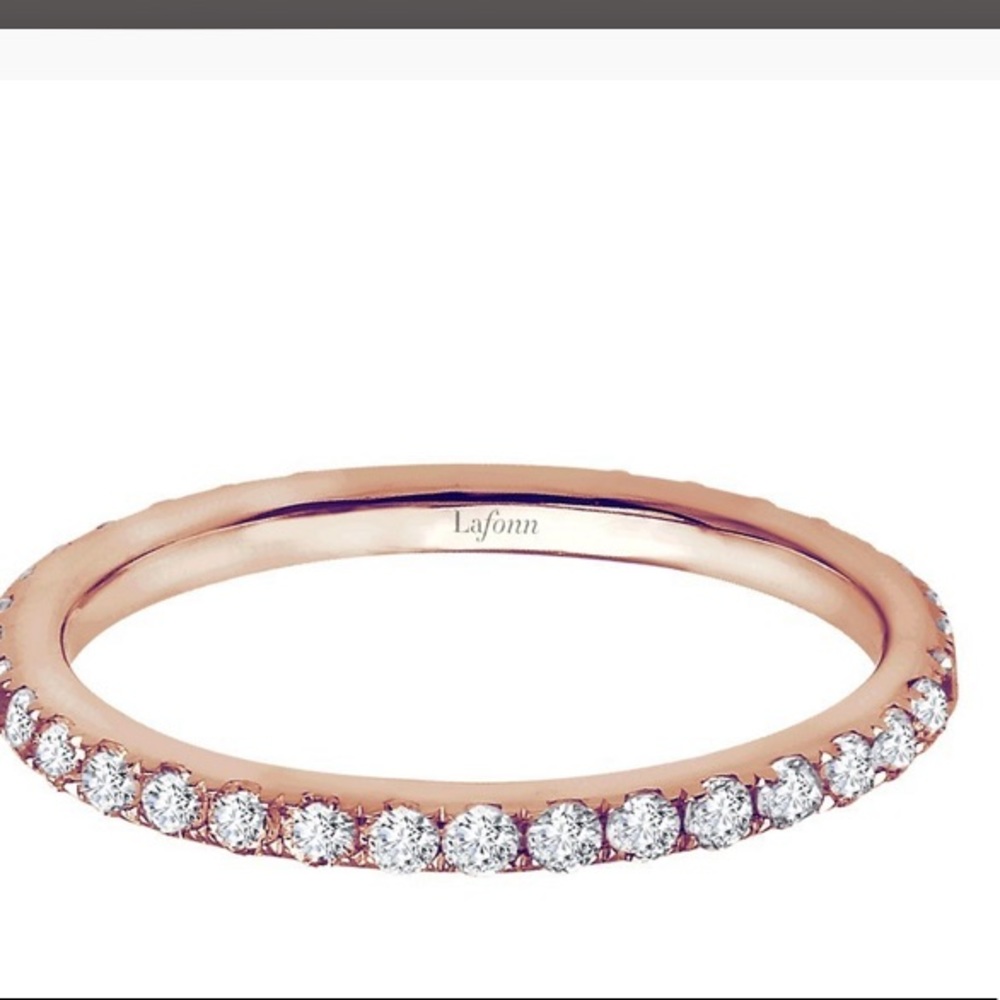 LAFONN Ring- R2008CLR08